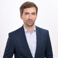 Tomasz Paszkowski Mrics