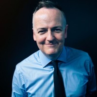 John MacQuarrie, PhD