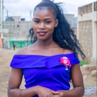 Shebaline Achieng