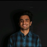 Raghav Bukkapatnam
