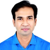 Prashant Shroff