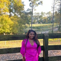 Jazmyne Thompson