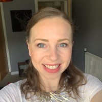 Katie Cumming