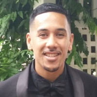 Raymond Siu Young