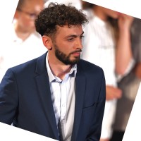 Benjamin Tavernier