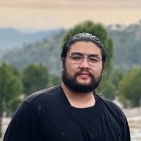 Ibtehaj Ahmed