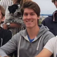 Joris van Soest