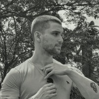 Rafael Sales Pavarina
