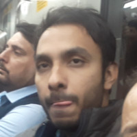 Karthik Krishnan