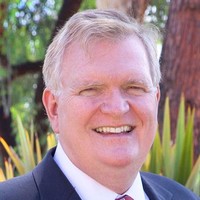 William Smith CFP®, CIMA®