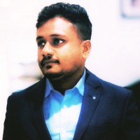 Sandeep Sagar