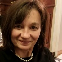 Patricia Boisse