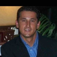 Dustin Langley