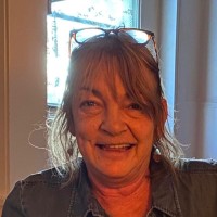 Dorothy Carson