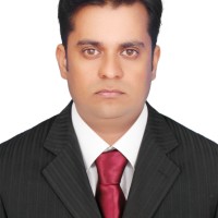 Manu Palakkil