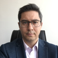 Güray Diker