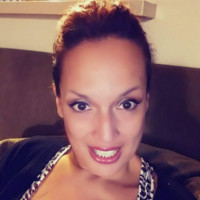 Marina Harmison