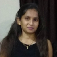 Preeti Motebennur