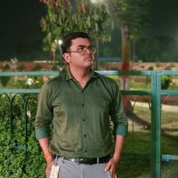 Vishal Sharma