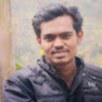 Anil Krishnan T P