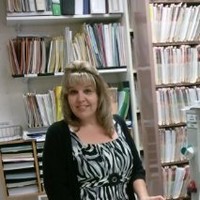 Sherry Meier