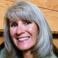 Vicki Grant