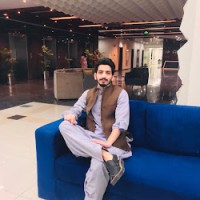 Dawood Khan