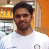 Fahad M. Firoz Khan