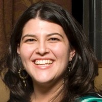 Amanda Greenberger