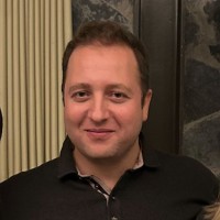 Can Çakmak