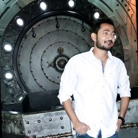 Azeem Saifi