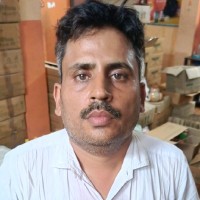 Shailesh Dubey