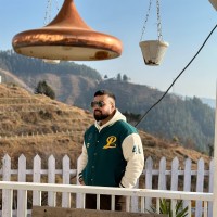 Rudresh Sharma