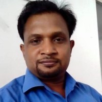 Rakesh Kumar Yadav