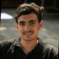 Anush Chadaik