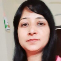 shabana khatoon