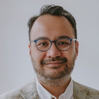 Daniel Riveong, APF