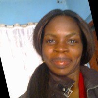 Nwando Okoye