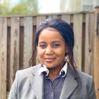 Mary Ngahyoma
