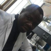 Oriel Keba