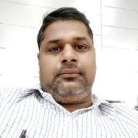 Rudra Rajendra Prasad