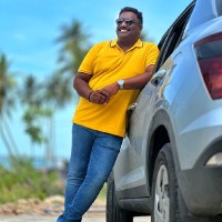 pradeep vm