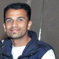 Santosh Bhate