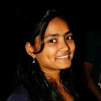 Harshada Garud