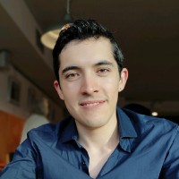 Luis Armando Pérez Dávalos