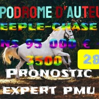 Jaouad pronostic