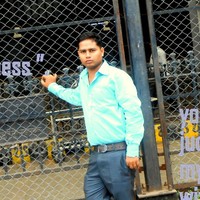 pramod barik