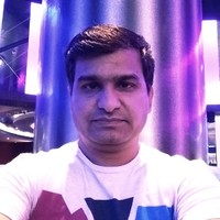 Ravi Kapoor