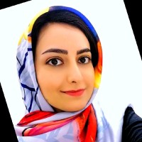 Maryam Khaleghi