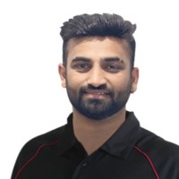 Smit Darji